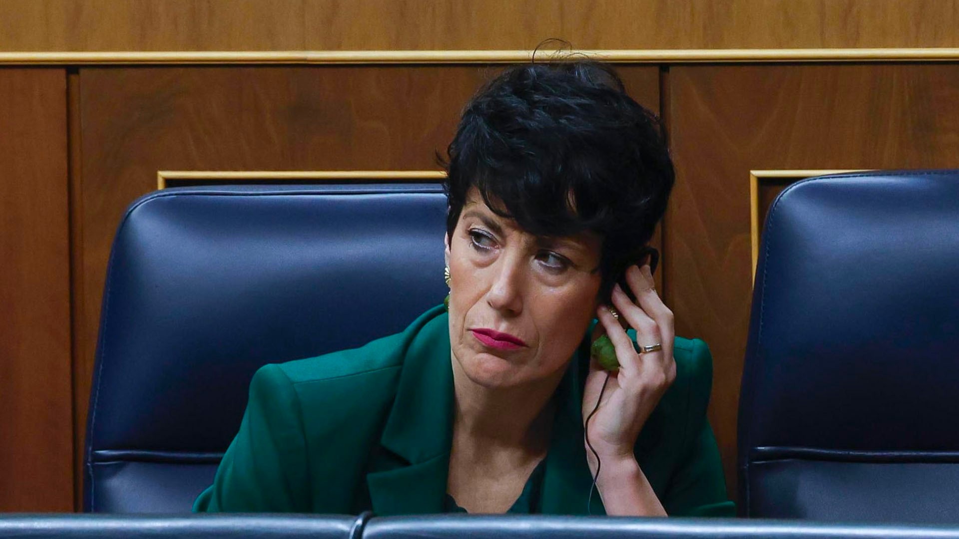 Más de 5 pensiones seguirán teniendo una cuantía por debajo del salario mínimo de 1.080 euros en 2024