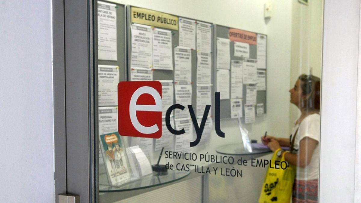 Trabajo en Castilla y León con contrato indefinido y sin experiencia: 532 ofertas de empleo