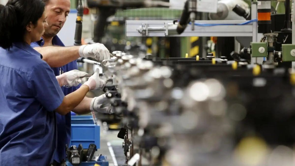 Empleo fijo del SOC en Barcelona con 7.000 vacantes sin experiencia