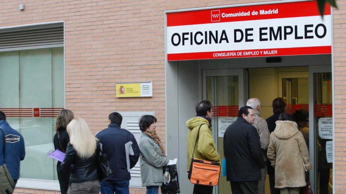 Los despidos por ERE en España ya superan a los registrados en todo el 2022