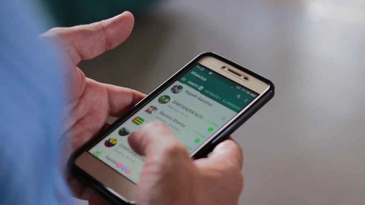 Avisan de la nueva estafa de WhatsApp y piden extremar las precauciones