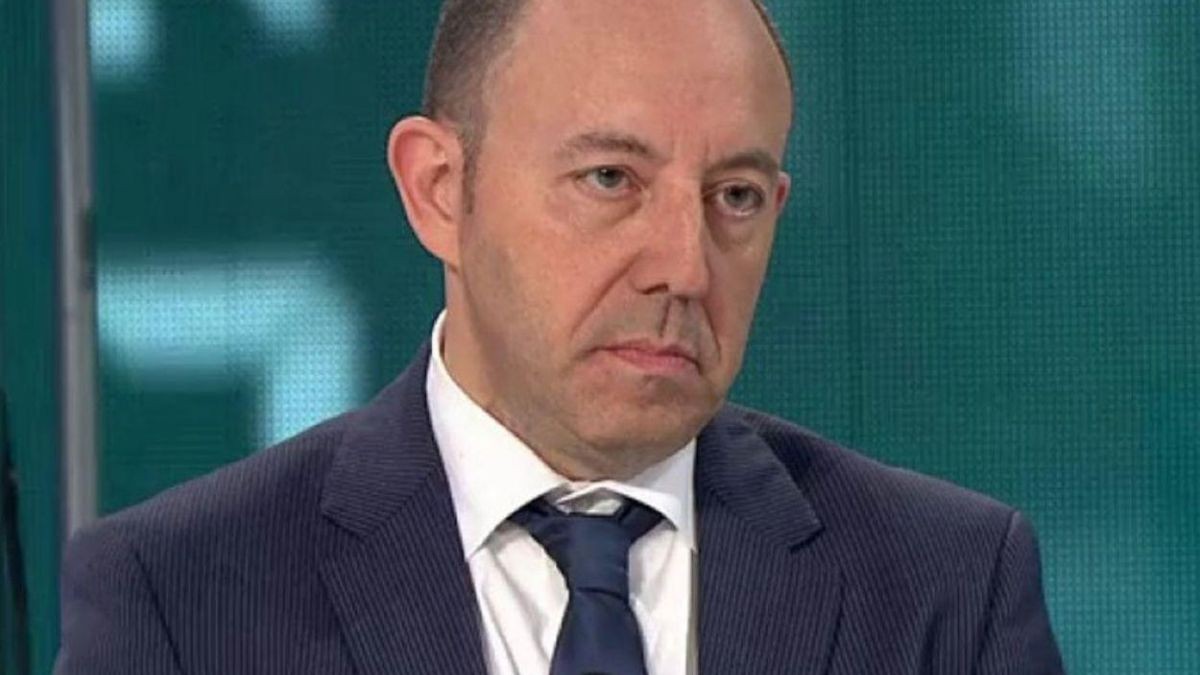 Gonzalo Bernardos ofrece una importante noticia sobre el precio de la gasolina