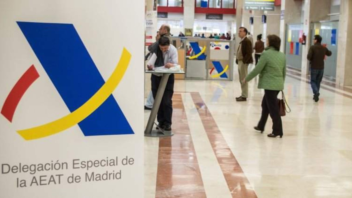 Hacienda permite deducirse las pérdidas por estafas a través del móvil