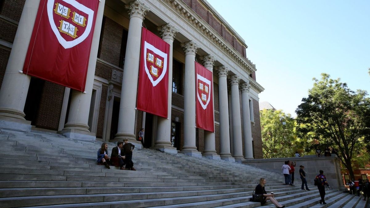 La Universidad de Harvard ofrece más de 120 cursos gratuitos con certificación oficial