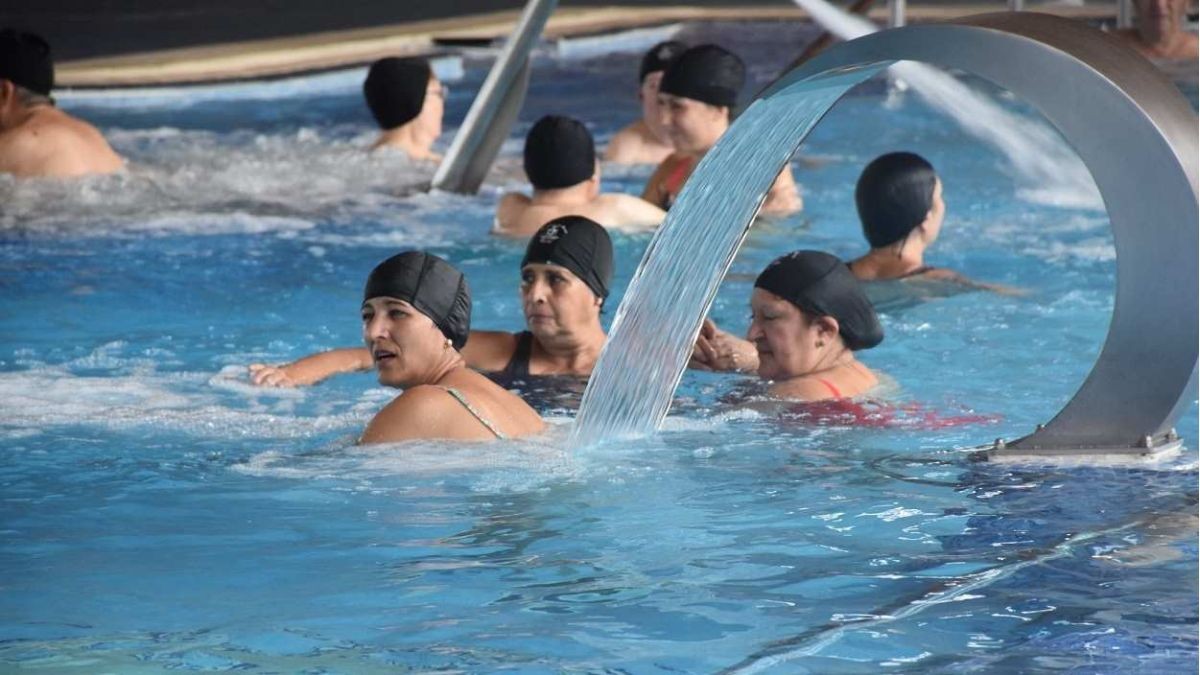 El balneario de aguas termales que compite con el precio reducido del Imserso: Eroski tiene la clave
