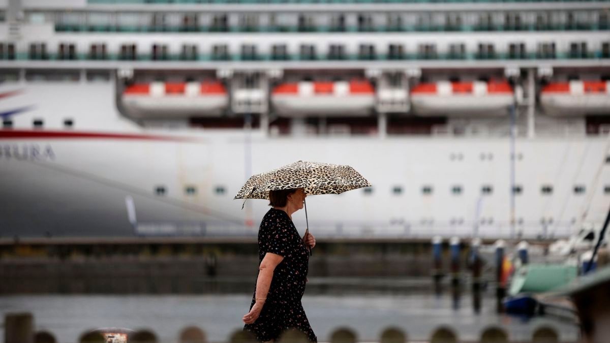 Los viajes del Imserso sorprendidos por esta oferta de El Corte Inglés: un crucero por 69 euros