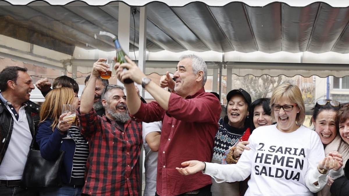 Qué pasa si cobro el Ingreso Mínimo Vital y me toca la Lotería de Navidad 2023: ¿lo pierdo?