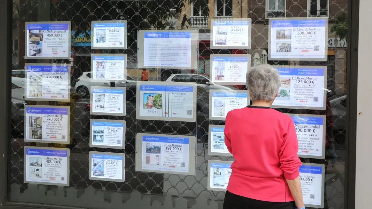 El Gobierno facilita los requisitos de las ayudas para pagar la hipoteca