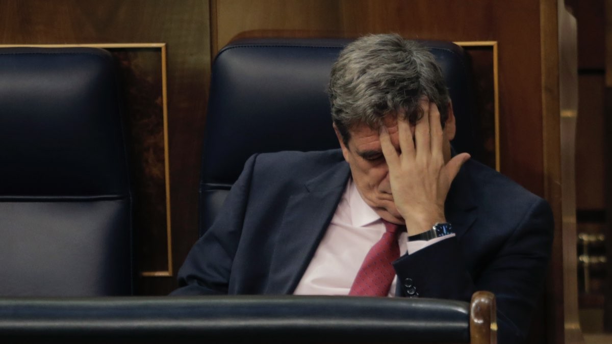 La OCDE advierte al Gobierno que la reforma de la pensiones de Escrivá multiplicará el déficit
