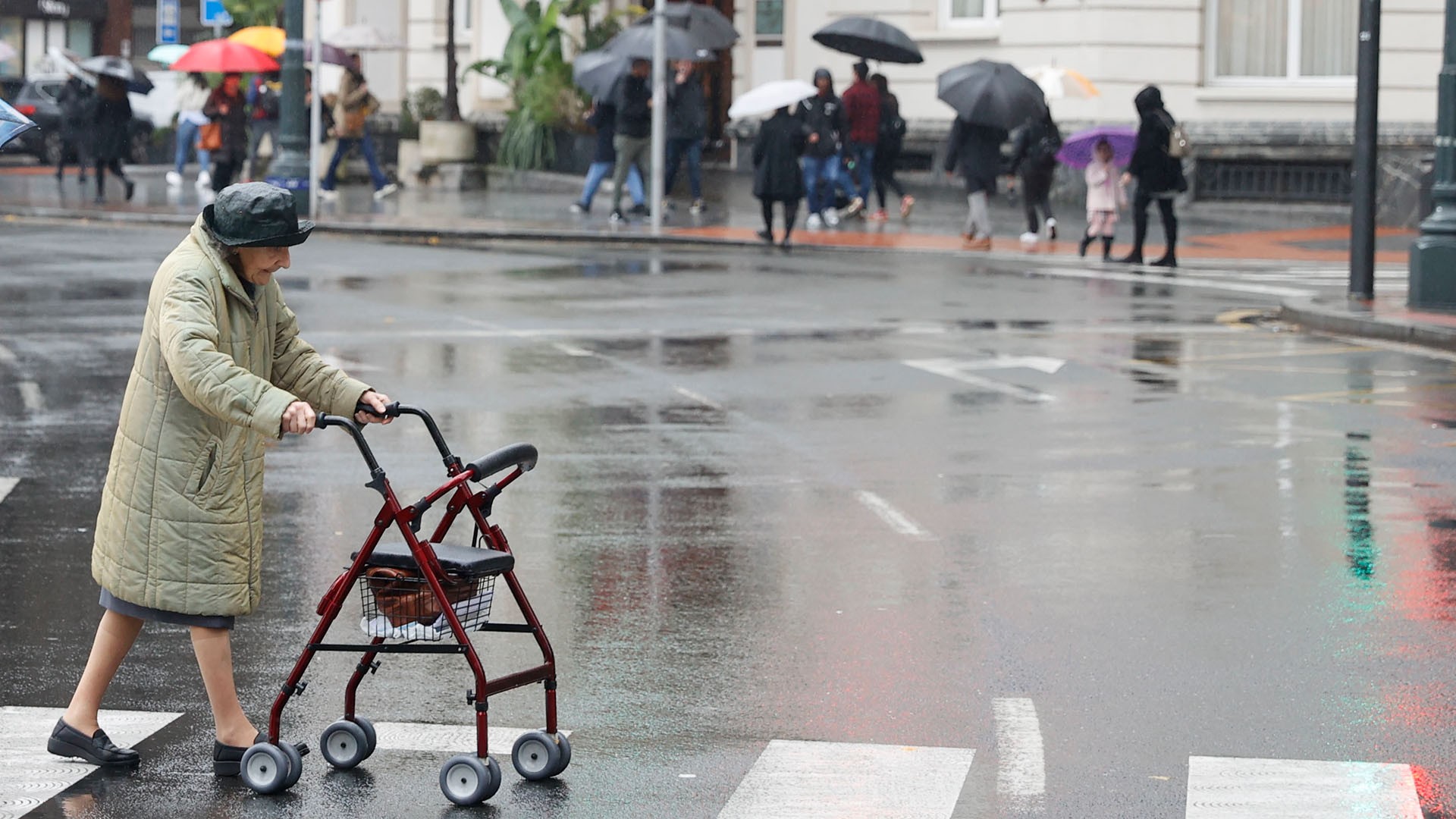 La Seguridad Social anuncia cuánto aumentará las pensiones en 2024: estas son las cuantías