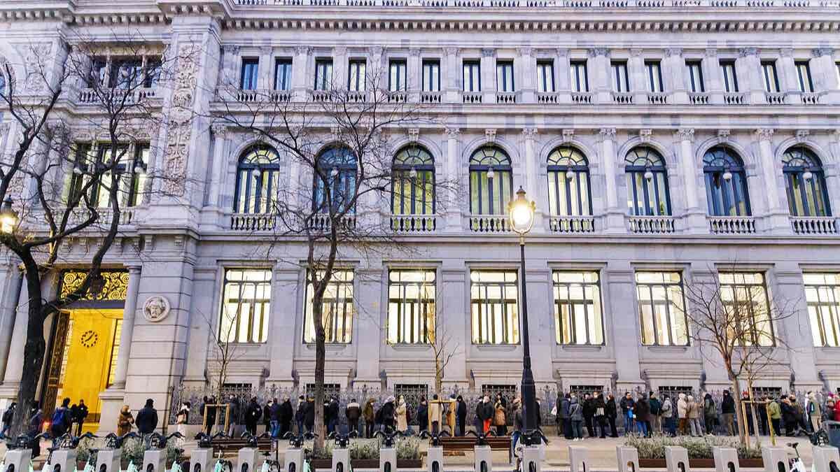 Año de récord para el Tesoro: 3,62% de rentabilidad para letras, la mayor desde 2011