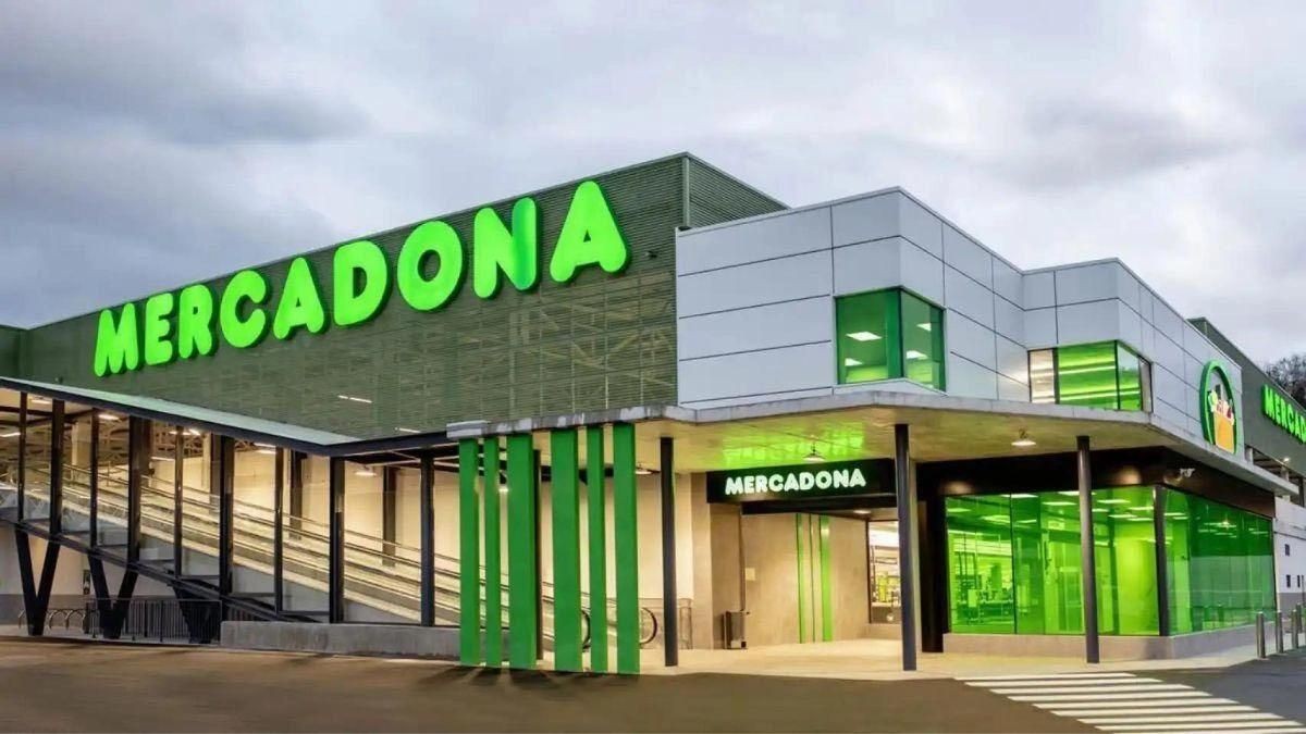 Mercadona cambia sus horarios esta Navidad: cuándo abren y cierran sus supermercados
