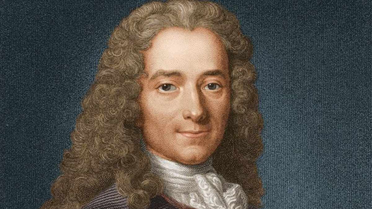 El método de Voltaire para ganar la lotería más de una vez