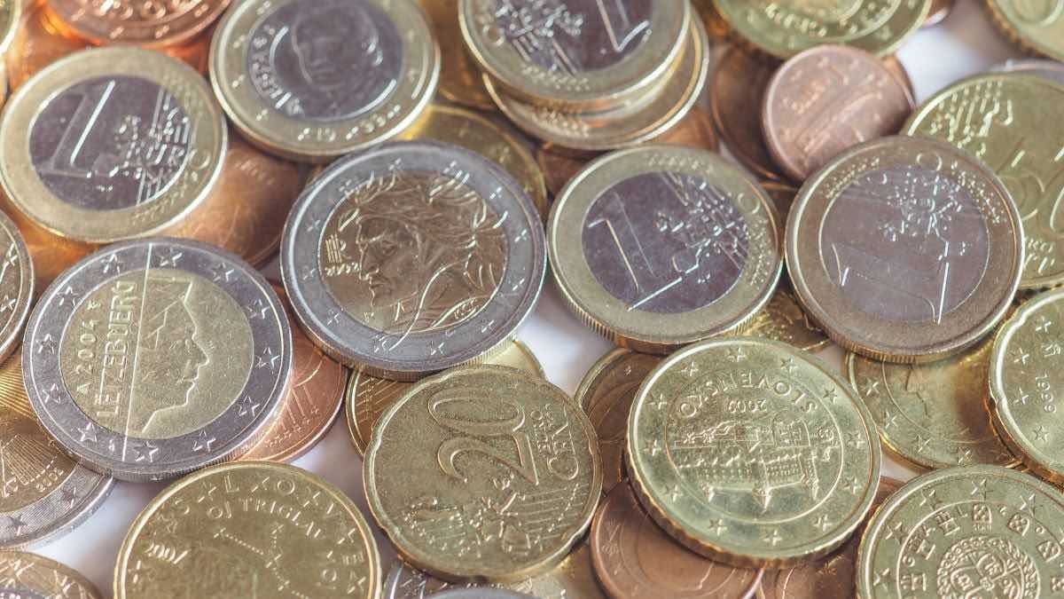 Año nuevo, monedas nuevas: 2024 estrena 'efectivo' con nuevos ejemplares