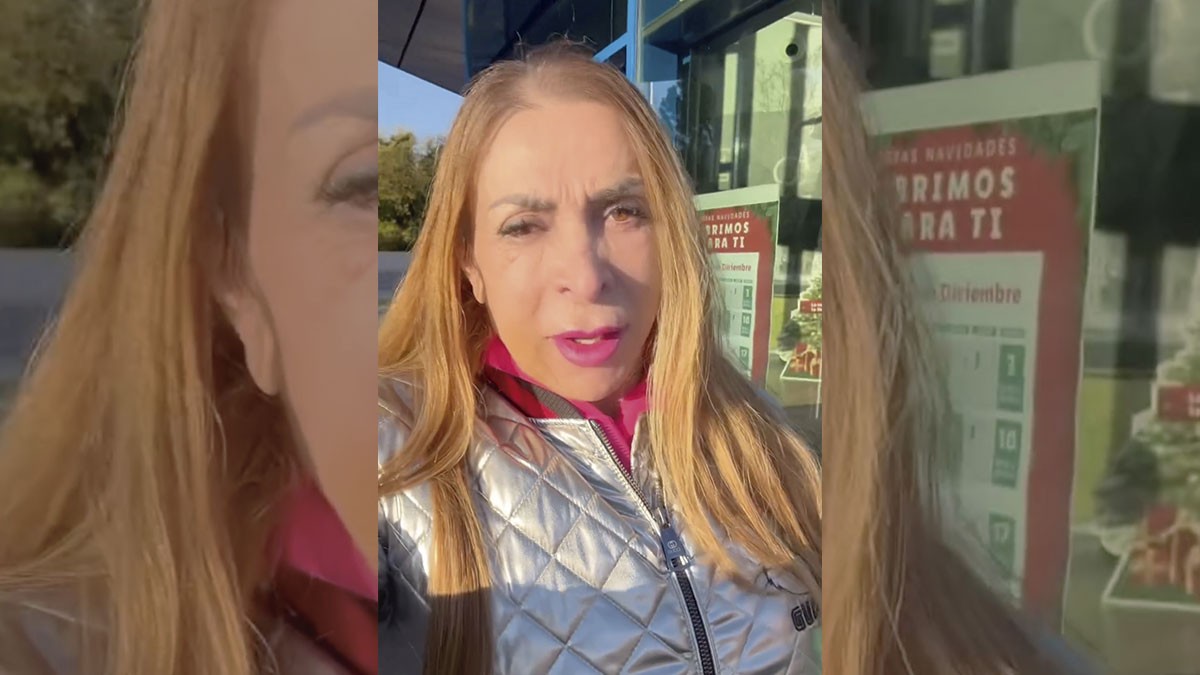 Pide la hoja de reclamaciones en este supermercado y se lía: "No quiero que pierdan su trabajo"