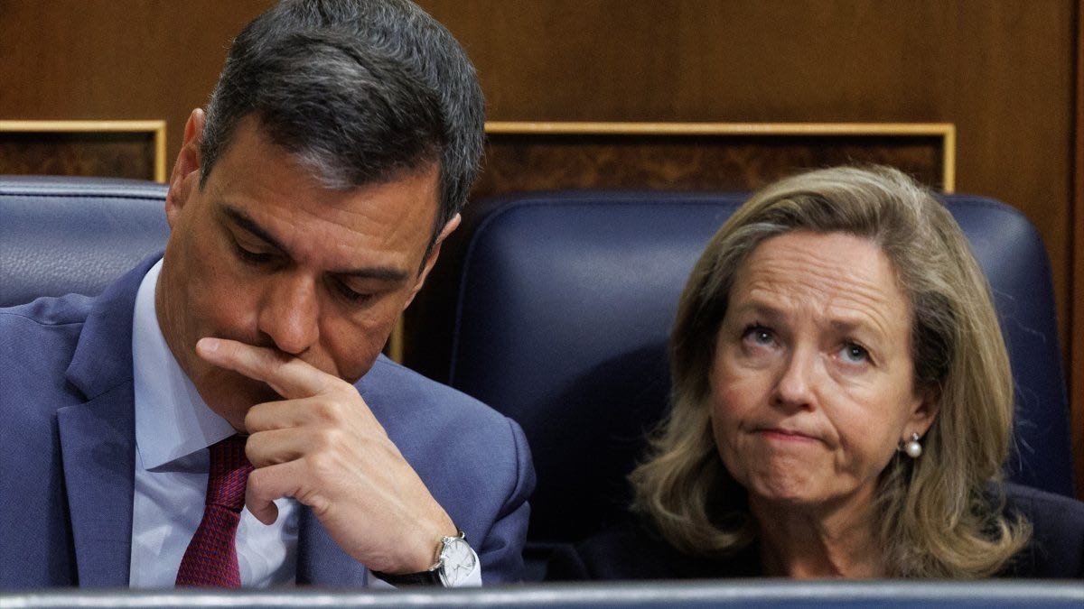 Calviño abandona a Sánchez y al Gobierno: a un paso de presidir el Banco Europeo de Inversiones 