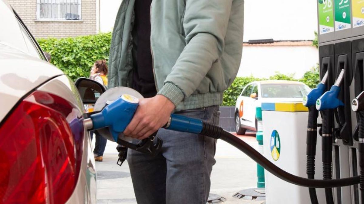 La OCU confirma cuáles son las gasolineras más baratas antes de acabar el año