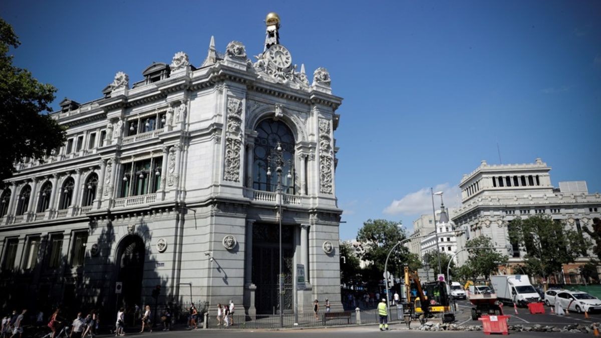 'Pinchazo' en la rentabilidad de los bonos, obligaciones y letras del Estado