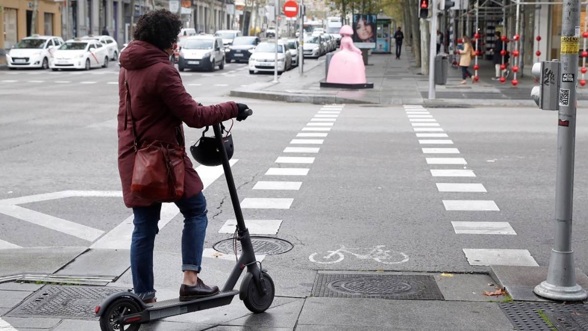 La prohibición del patinete eléctrico aumenta y ahora es la DGT quién los prohibe en 2024