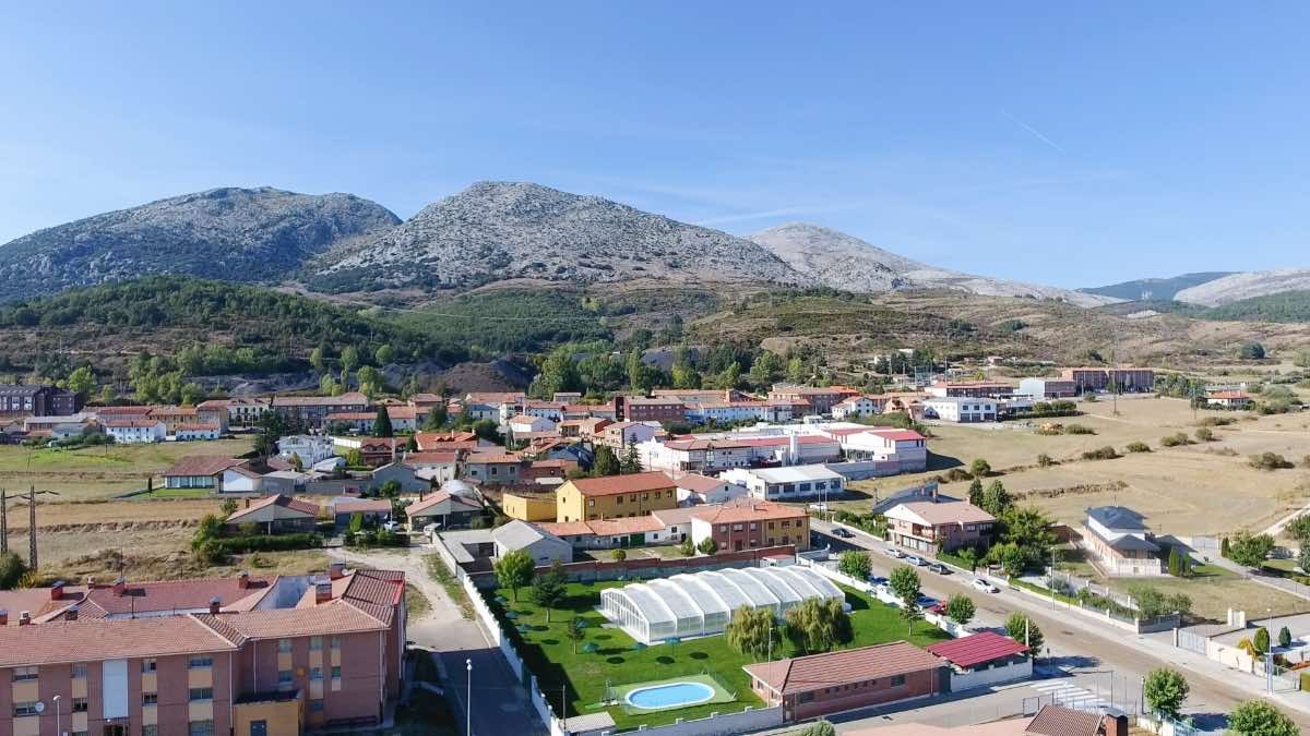 Este pueblo de España ofrece 50 empleos con vivienda para trabajar en una importante panadería 