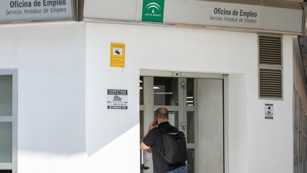 El SAE publica 1.166 ofertas de empleo para este mes de diciembre: contrato fijo e incorporación inmediata