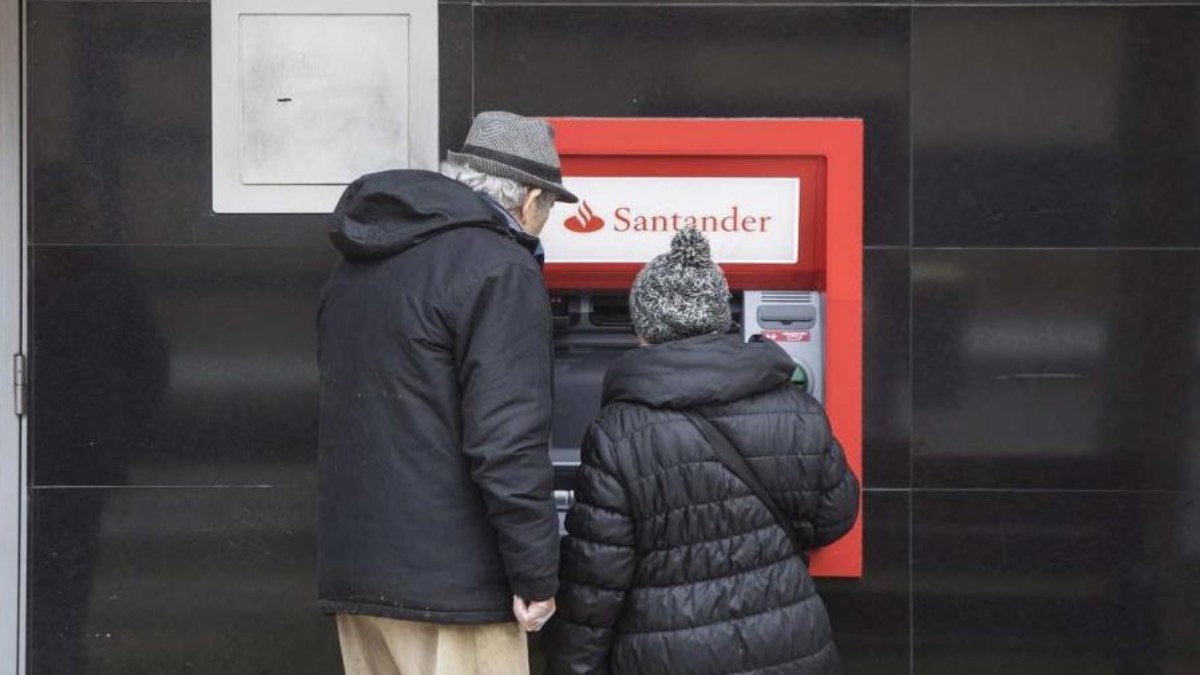Los jubilados que perciben una pensión no contributiva verán un aumento del 10% en 2024