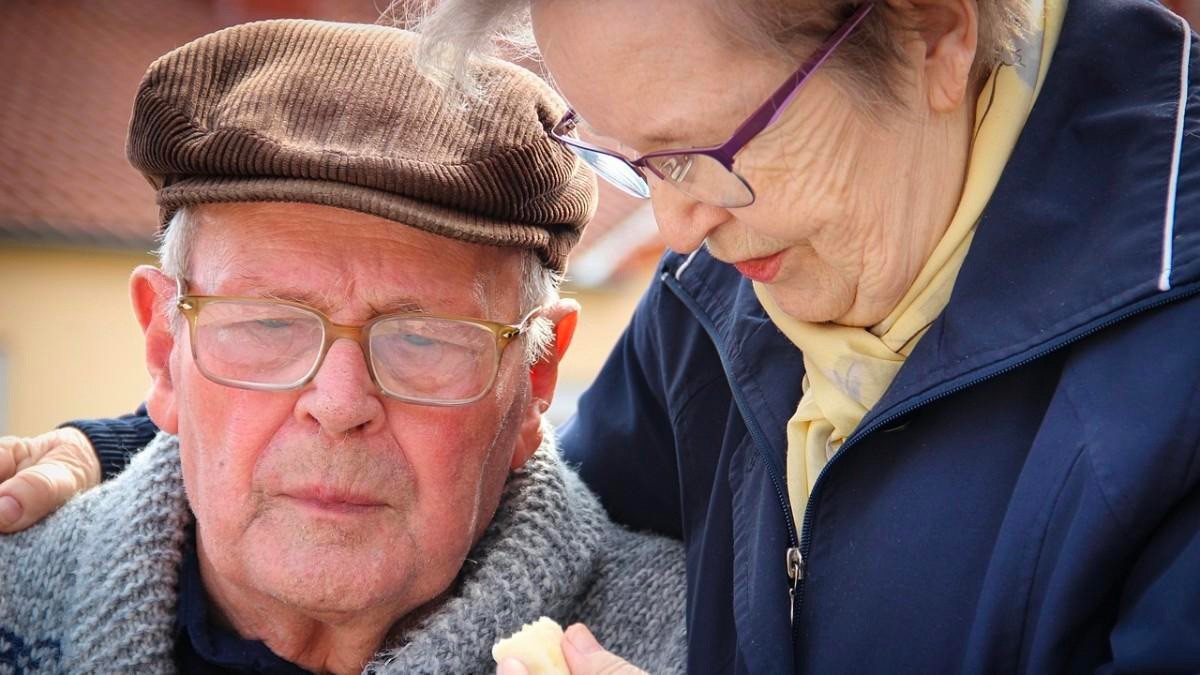Las pensiones mínimas en 2024 subirán por encima del IPC