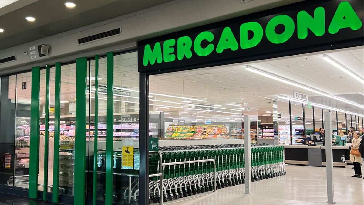 ¿Abre Mercadona hoy 25 de diciembre? Horarios de Lidl, Carrefour, Aldi….