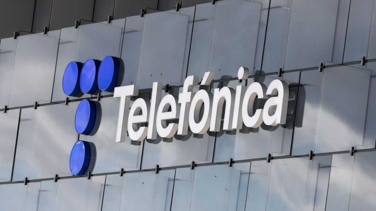 Telefónica plantea despedir a 5.124 trabajadores en su ERE