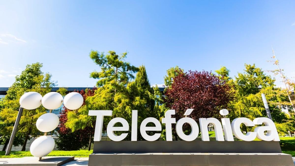 Telefónica España reduce la jornada laboral a 36 horas semanales en su nuevo convenio colectivo