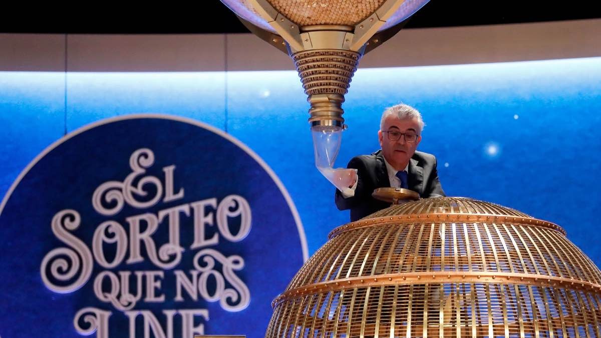Las terminaciones de la Lotería de Navidad de los últimos 10 años