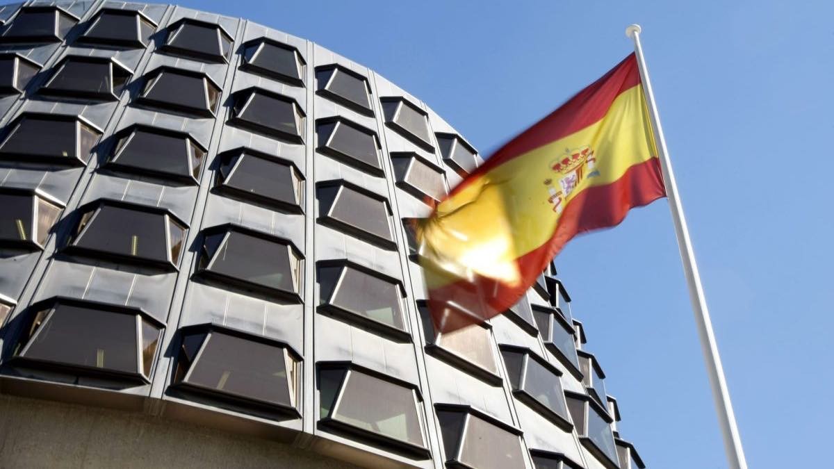 El Tribunal Constitucional será el encargado de permitir o no que las parejas de hecho cobren la pensión de viudedad