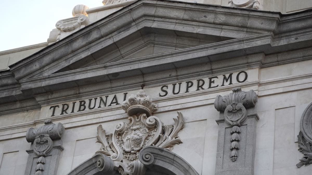 El Tribunal Supremo establece qué empresas deben dar cesta de Navidad a sus empleados