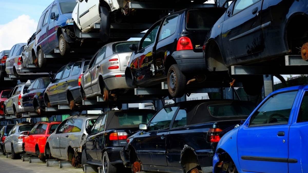 Esta es la fecha en la que definitivamente la UE prohibirá la venta de coches gasolina y diésel