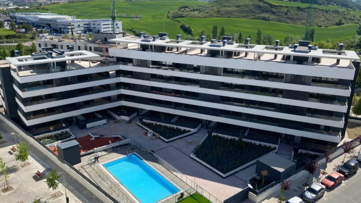 El precio de la vivienda bate récord tras 9 años creciendo imparable: los motivos