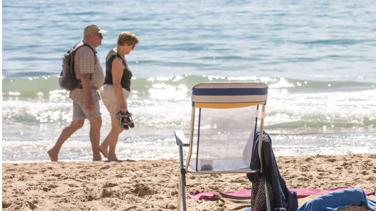Ayudar económicamente a sus hijos, viajar y una posible dependencia: para esto ahorran los mayores