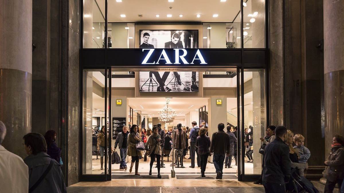 Zara pone fecha al lanzamiento de su plataforma de segunda mano