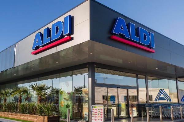Aldi