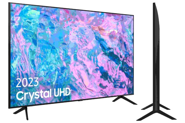 Televisor gratis Carrefour