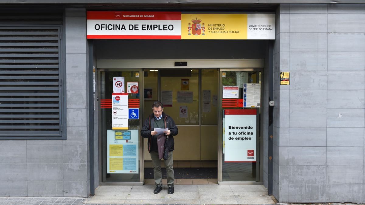 El SEPE elimina el subsidio para mayores de 45 años por una nueva ayuda de 570 euros