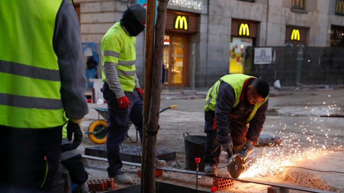 El Servicio de Empleo de Castilla y León publica 336 ofertas de trabajo: no piden experiencia