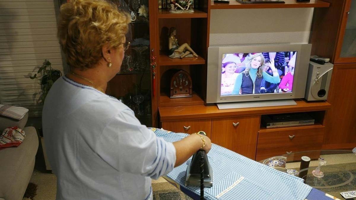 Esta es la pensión de la Seguridad Social que ya pueden pedir las amas de casa de hasta 7.250€