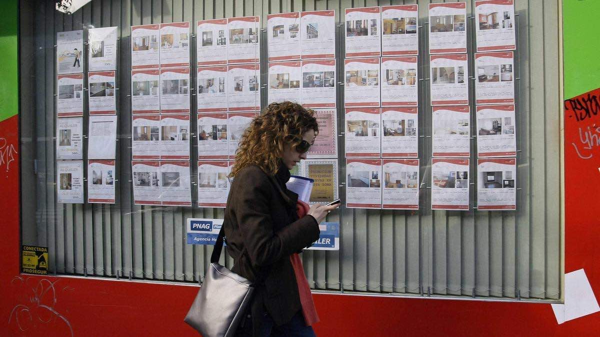 La nueva ayuda al alquiler ya puede solicitarse en esta comunidad autónoma ¿quiénes pueden beneficiarse?