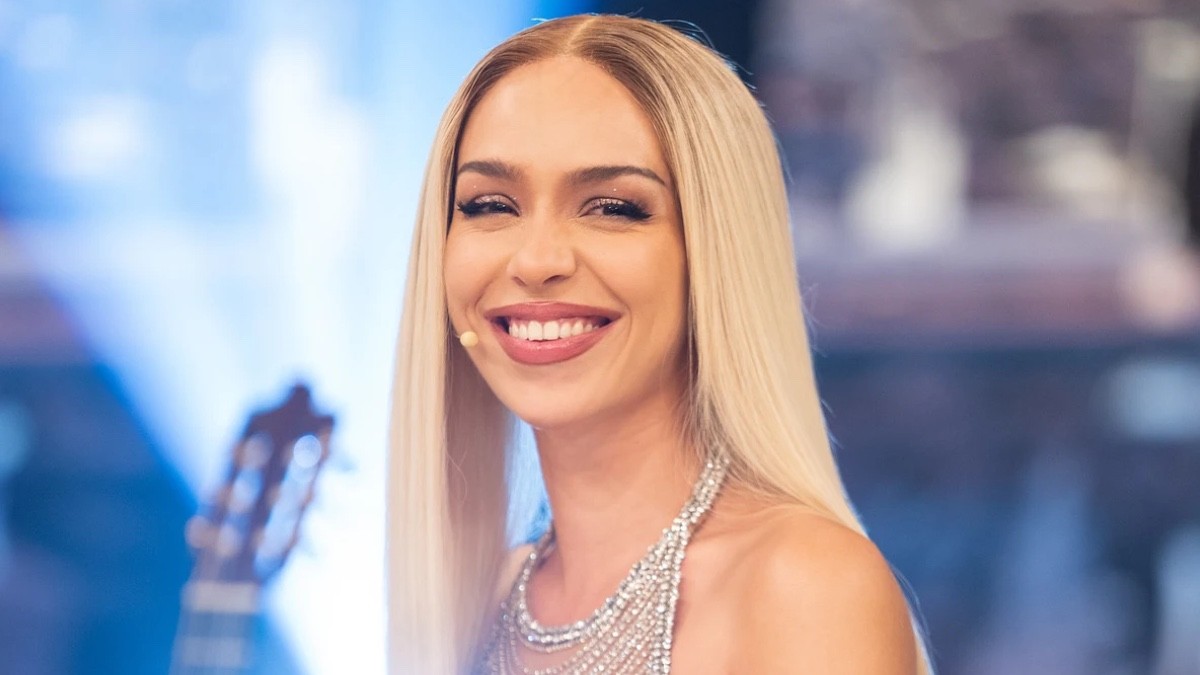 Bad Gyal revela a que se dedicaba antes de ser cantante y cómo la despidieron “era malísima”