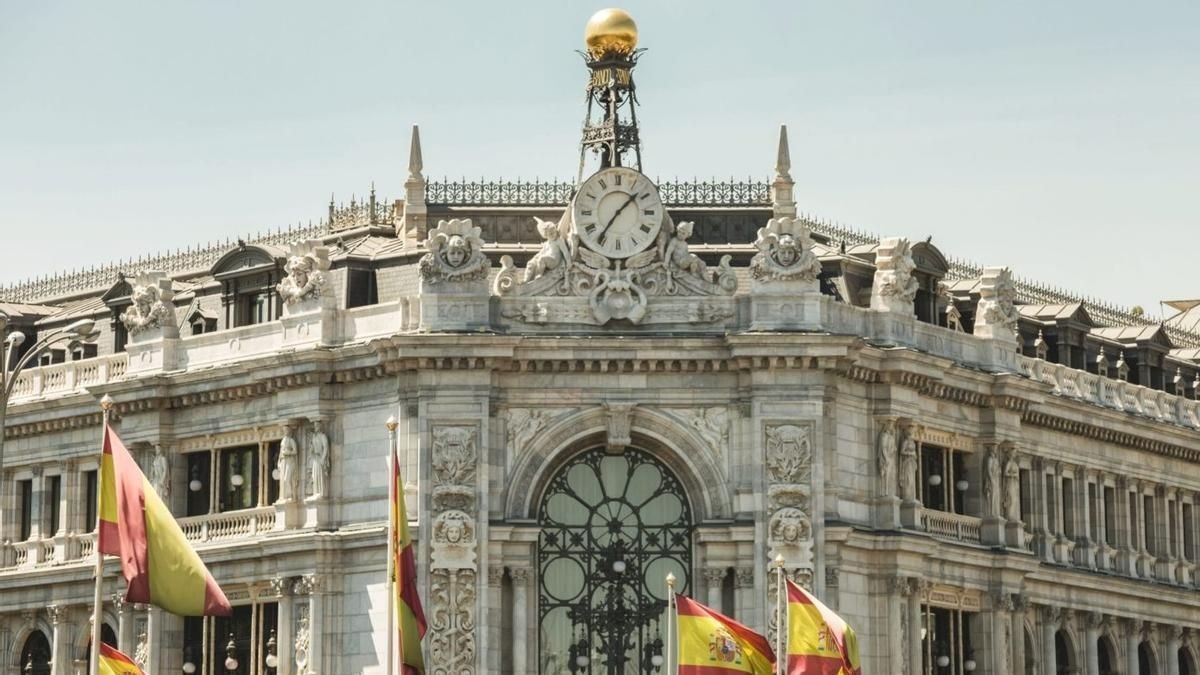 El Banco de España abre un proceso de selección para letrados asesores: el plazo está abierto