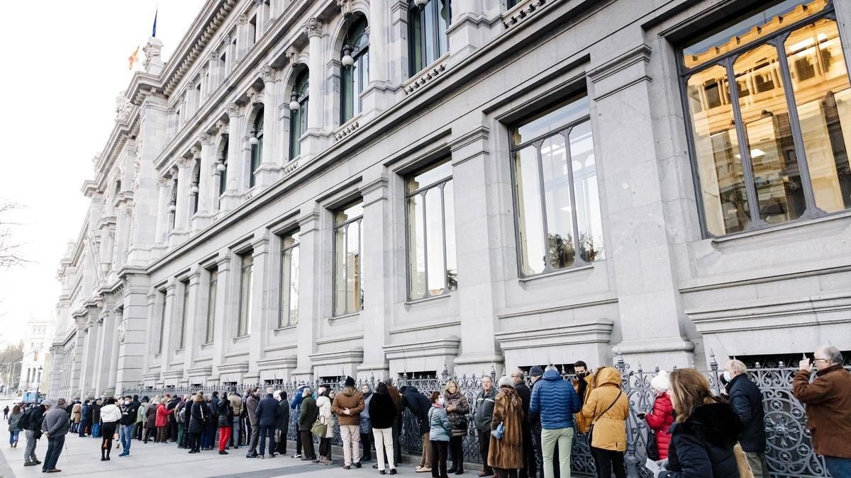 Las Letras del Tesoro más rentables en enero: cuánto valen, dónde comprarlas y subastas