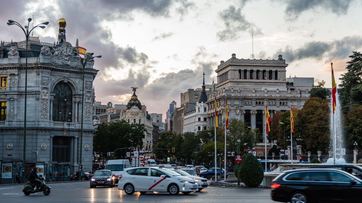 El Banco de España necesita auxiliares administrativos: sólo piden la ESO