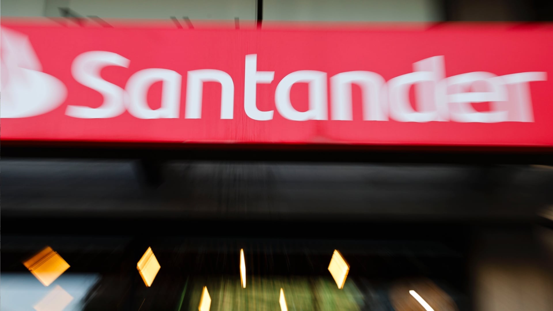 Banco Santander rompe récord y obtiene su mayor beneficio al superar los 11.000 millones de euros