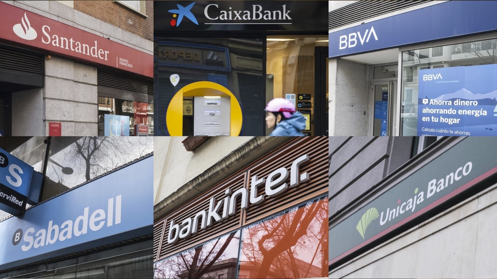 Los bancos que están regalando 500 euros en dinero en efectivo por domiciliar la nómina