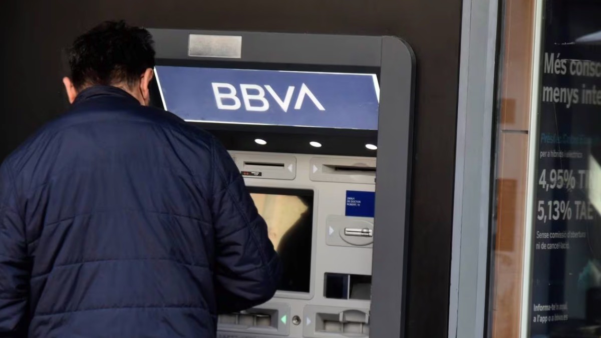 BBVA revela el truco para evitar las comisiones bancarias